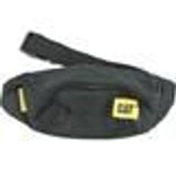 Sac banane - Caterpillar - BTS Waist Bag 83734-01 - Couleur: Noir - Mixte - Adulte