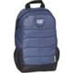 Sac à dos CATERPILLAR Benji Bleu-Noir - Mixte/Adulte - Camping - VTT