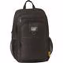 Sac à dos - CATERPILLAR - Bennett - Noir - Mixte - Adulte