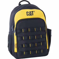 Conçus et fabriqués pour répondre aux exigences des professionnels, les sacs à outils Cat sont très solides, durables et rési ...