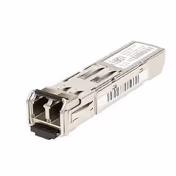 MicroOptics MO-SFP2171H, Fibre optique, 1000 Mbit/s, SFP, LC, 550 m, 850 nm
