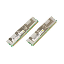 CoreParts 16GB (2 x 8GB), DDR2 module de mémoire 16 Go 2 x 8 Go 667 MHz ECC
