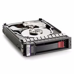 HPE 517350-001, 3.5", 300 Go, 15000 tr/min