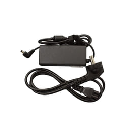 CoreParts MBA1245 adaptateur de puissance & onduleur Intérieure 20 W Noir