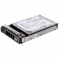 DELL 2TB NL-SAS, 3.5", 2 To, 7200 tr/min