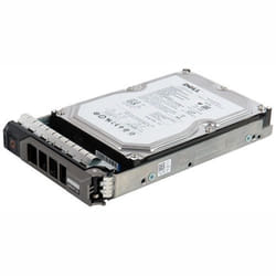 DELL 2TB NL-SAS 3.5" 2 To