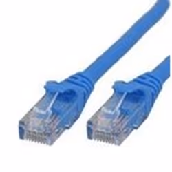 Microconnect UTP cat6 1m, 1 m, Cat6, RJ-45, RJ-45