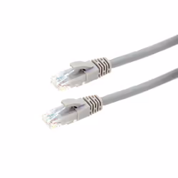 Microconnect UTP cat6 2m, 2 m, Cat6, U/UTP (UTP), RJ-45, RJ-45