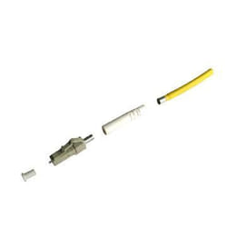 Microconnect FIBLC connecteur de fils LC Multicolore