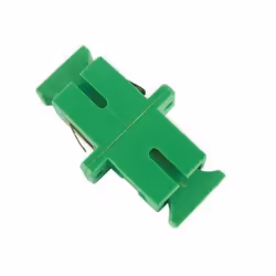 Microconnect FIBSCAPCADA, SC, APC, Vert