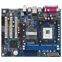 Asrock P4i65G Intel® 865G Prise 478 micro ATX