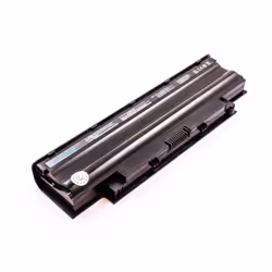 CoreParts 11.1V 5.2Ah, Batterie, DELL