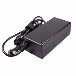 ASUS AC 65W 19VDC, Ordinateur portable, Intérieure, 100-240 V, 50/60 Hz, 65 W, 19 V