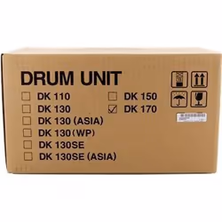 KYOCERA DK-170, Original, Kyocera FS 1320D Kyocera FS 1370DN