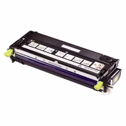 DELL NF555, 4000 pages, Jaune, 1 pièce(s)