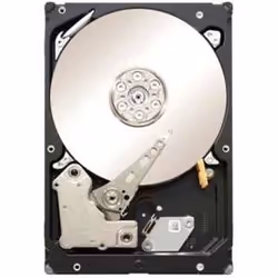 Seagate Constellation ST2000NM0011, 3.5", 2 To, 7200 tr/min
