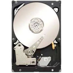 Seagate Constellation ST2000NM0011 disque dur 3.5" 2 To Série ATA III