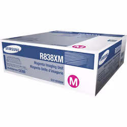 Samsung CLX-R838XM tambour d'imprimante Original 1 pièce(s)