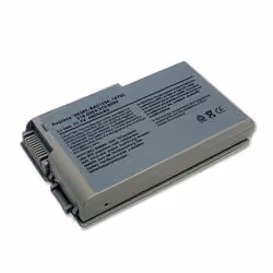 DELL M9014, Batterie