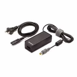 Lenovo FRU92P1211, Ordinateur portable, Intérieure, 100-240 V, 50/60 Hz, 65 W, CA vers CC