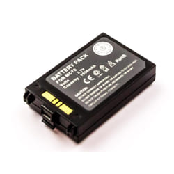 CoreParts MBS9003 pièce de rechange pour équipement d'impression Batterie 1 pièce(s)