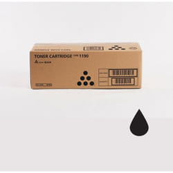 Ricoh 431013 Cartouche de toner 1 pièce(s) Original Noir