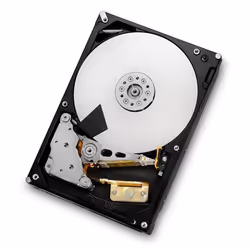 Western Digital Ultrastar 7K3000 3TB, 3.5", 3 To, 7200 tr/min