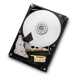 Western Digital Ultrastar 7K3000 3TB 3.5" 3 To SATA