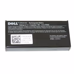 DELL FR463, Batterie