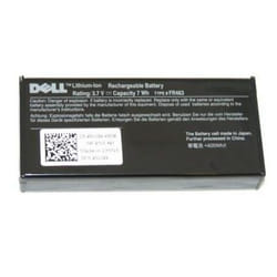 DELL FR463 composant de laptop supplémentaire Batterie