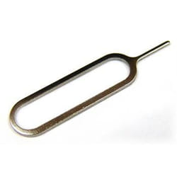 CoreParts iPhone 3G, 3GS SIM Card Pin