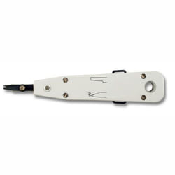 Microconnect PP-LSA2 pince à dénuder Blanc