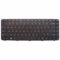 HP 646125-051, Clavier, Français, HP, HP 630, 635