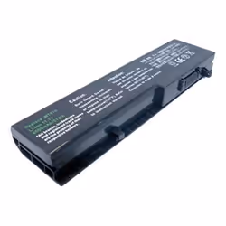 CoreParts 11.1V 5.2Ah, Batterie, DELL