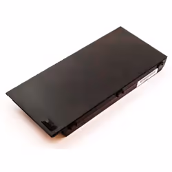 CoreParts 11.1V 87Wh Batterie - Vue supplémentaire 2