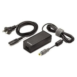 Lenovo 40Y7697 adaptateur de puissance & onduleur Intérieure 65 W Noir
