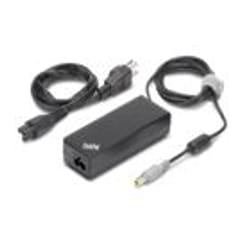Lenovo 40Y7702 adaptateur de puissance & onduleur Intérieure 65 W Noir