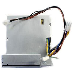 HP 613762-001 unité d'alimentation d'énergie 240 W Argent