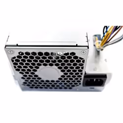 HP 613762-001 unité d'alimentation d'énergie 240 W Argent