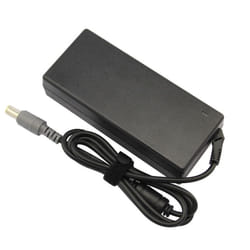 Lenovo ThinkPad 90W AC adaptateur de puissance & onduleur Intérieure Noir
