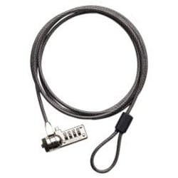 Targus DEFCON CL câble antivol 2,1 m