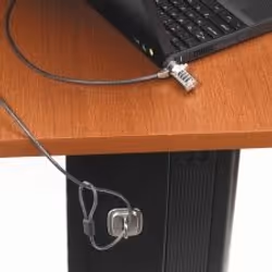 Targus DEFCON CL câble antivol 2,1 m