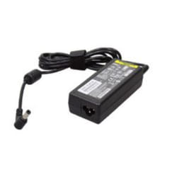 ASUS 04G2660031N1 adaptateur de puissance & onduleur Intérieure 65 W Noir