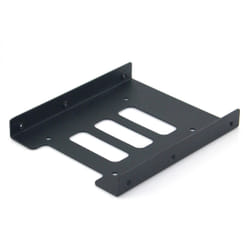 CoreParts AD2535B Compartiment pour ordinateur Panneau de façade