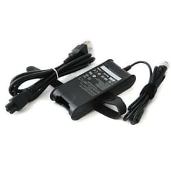 DELL N6M8J adaptateur de puissance & onduleur Intérieure 65 W Noir