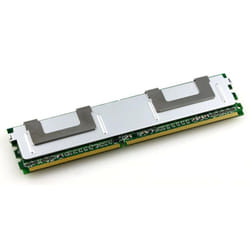 CoreParts 4GB, DDR3 module de mémoire 4 Go 1 x 4 Go 1333 MHz ECC