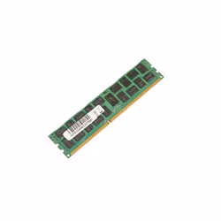 CoreParts 8GB DDR3 1333MHz ECC/REG FB, 8 Go, 1 x 8 Go, DDR3, 1333 MHz, Vert