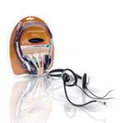 Conceptronic Chatstar dual headset