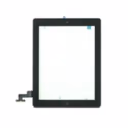 CoreParts MSPP2302, Apple iPad 2, Noir