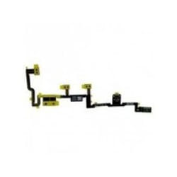 CoreParts MSPP2319 pièce de rechange de téléphones mobiles Noir